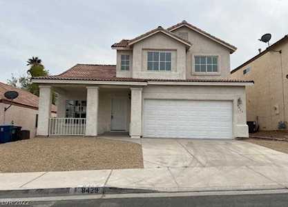 8429 Orchard Ridge Ave Las Vegas, NV 89129