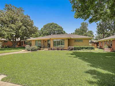 702 Westwood Drive Richardson, TX 75080
