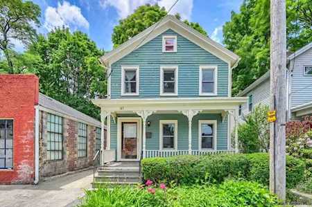 167 Pine St Kingston, NY 12401