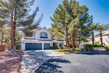 4901 Gate Fall Ct Las Vegas, NV 89149