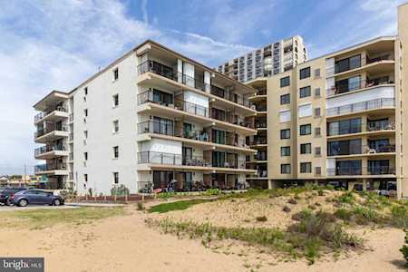 4 93rd St #505 Ocean City, MD 21842