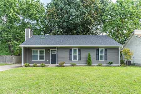3832 Lee Adams Ln Lexington, KY 40514