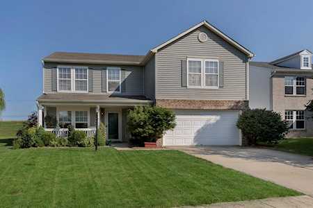 136 Parkview Dr Danville, IN 46122