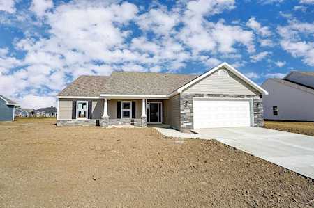 600 Harold Street Garrett, IN 46738