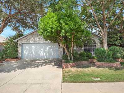 9119 San Joaquin Trail Fort Worth, TX 76118