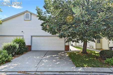 1040 Samuel Point Colorado Springs, CO 80906