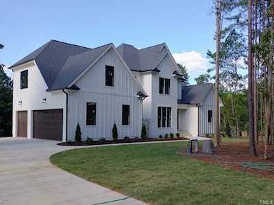 3531 Bruce Garner Road Wake Forest, NC 27587