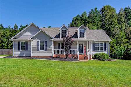 6887 Pritchett Creek Drive Browns Summit, NC 27214