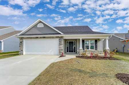 10629 Fieldlight Boulevard Fort Wayne, IN 46835
