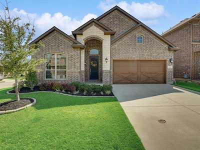 2033 San Marino Lane Lewisville, TX 75077