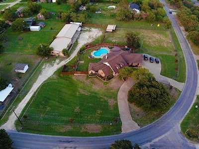 4031 Burleson Retta Road Burleson, TX 76028