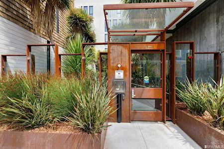 300 Ivy Street #312 San Francisco, CA 94102