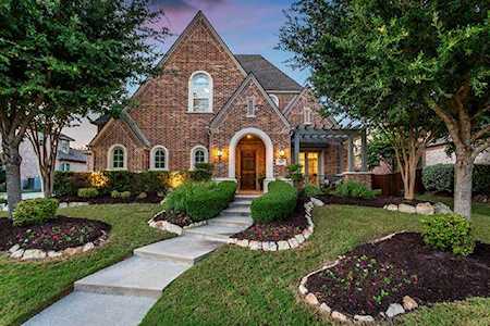 876 Open Sky Court Allen, TX 75013