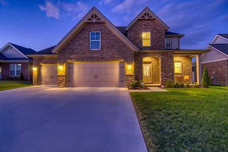 5502 Belmont Drive Newburgh, IN 47630