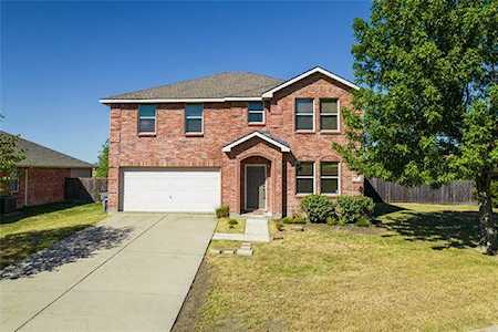 716 Cedar Bluff Drive Wylie, TX 75098