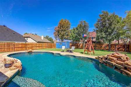 5409 Palisades Court Fort Worth, TX 76244
