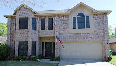 4924 Timberview Drive Flower Mound, TX 75028