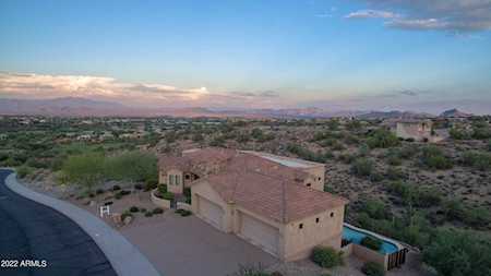 15405 E Sundown Drive Fountain Hills, AZ 85268