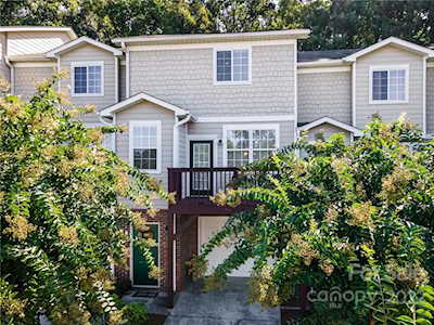 123 High Ridge Rd Mooresville, NC 28117