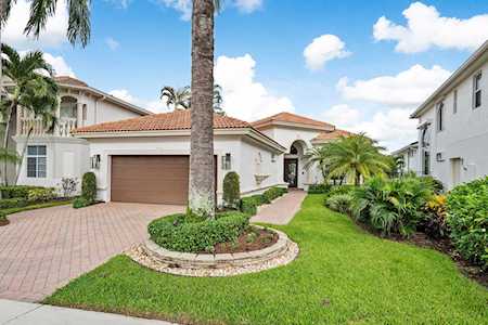 15992 Double Eagle Trail Delray Beach, FL 33446