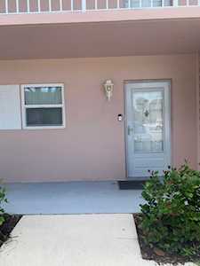 18081 SE Country Club Drive #175 Tequesta, FL 33469