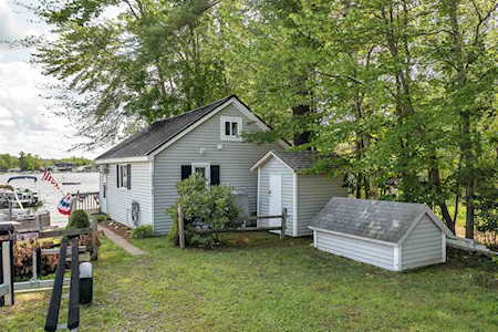 1003 Laconia Rd #48 &14 Tilton, NH 03276