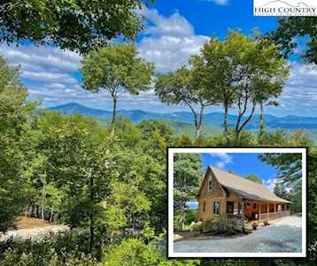373 Running Deer Trl Boone, NC 28607