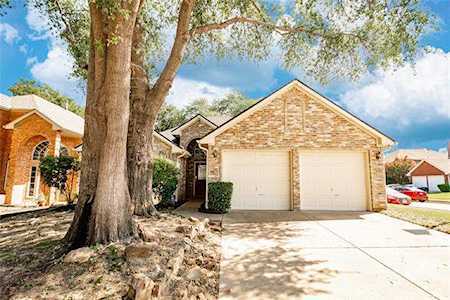 2600 Westerville Court Flower Mound, TX 75028