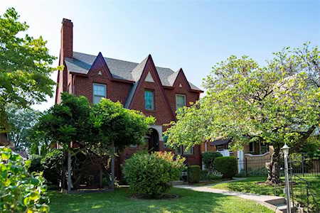 968 N Audubon Rd Indianapolis, IN 46219