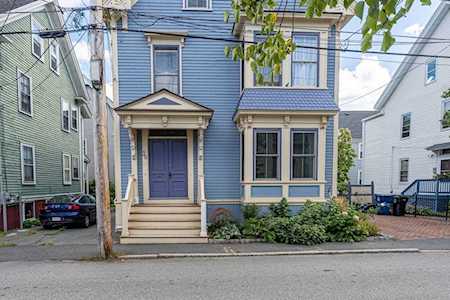 30 Boardman Street #2 Salem, MA 01970