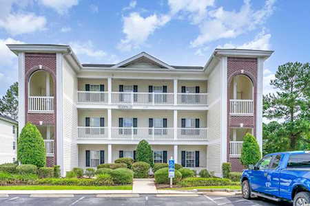1274 River Oaks Dr. #11B Myrtle Beach, SC 29579