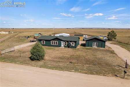 10325 Horseback Trail Peyton, CO 80831