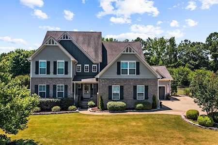 4928 Bartizan Drive Holly Springs, NC 27540