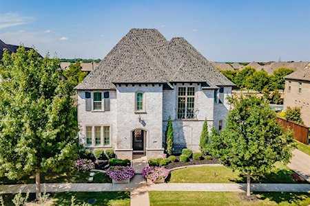 308 Orleans Drive Southlake, TX 76092