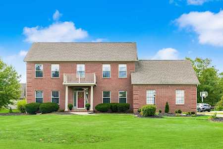 5964 Windward Court Lewis Center, OH 43035