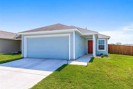 7300 Jackrabbit Avenue Mckinney, TX 75071