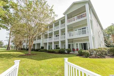 116 Cypress Point Ct. #201 Myrtle Beach, SC 29579