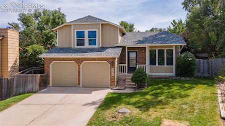 2035 Tinsel Place Colorado Springs, CO 80920