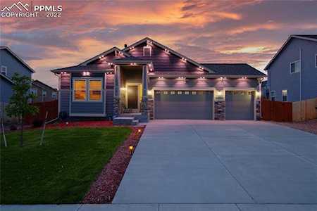10074 Moorcroft Drive Peyton, CO 80831