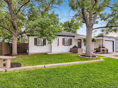 1940 Ruth Dr Thornton, CO 80229