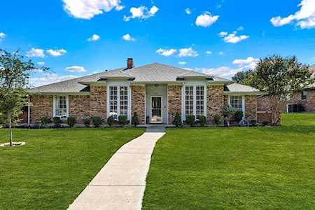 2912 Shalimar Drive Plano, TX 75023