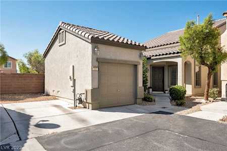 7805 Desertbuck Ct Las Vegas, NV 89149