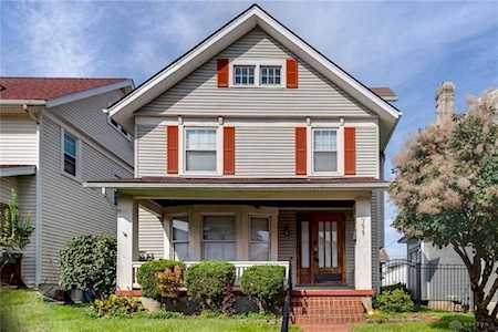 711 Carlisle Avenue Dayton, OH 45410