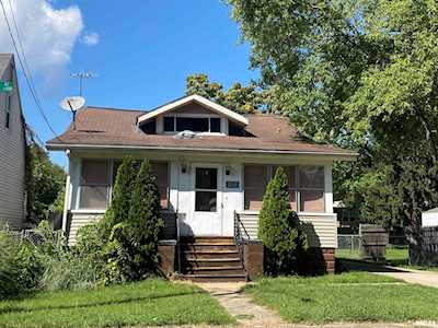 1401 E Wilson Ave Peoria, IL 61603