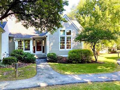 24 Brewster Ln #24 Acton, MA 01720