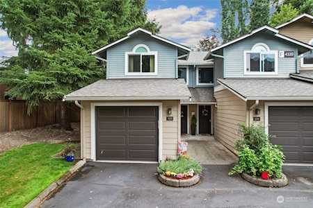 4320 W Lake Sammamish Parkway SE #F105 Issaquah, WA 98027