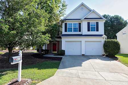 405 Firefly Drive Holly Springs, NC 27540