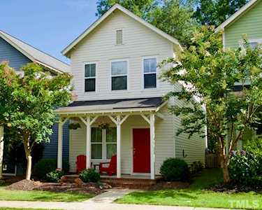 36 Danbury Court Pittsboro, NC 27312