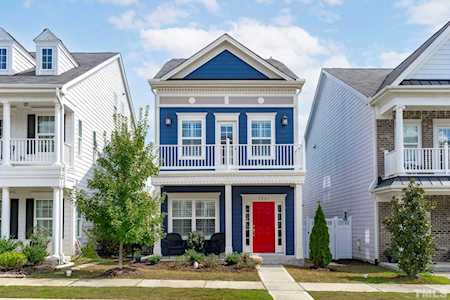 1261 Russet Lane Apex, NC 27523