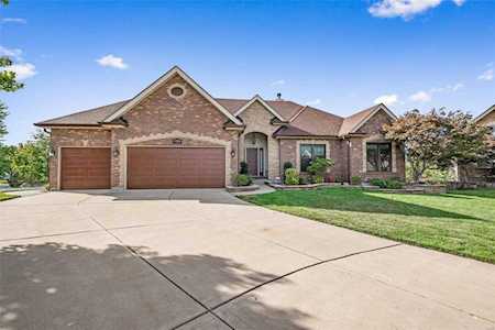 933 Sill Ridge Dr Dardenne Prairie, MO 63368